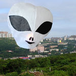 Небесный Фонарик Инопланетянин