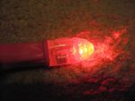 Купить Воздушный Шар с подсветкой "Light Ballon 3"