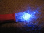 Купить Воздушный Шар с подсветкой "Light Ballon 3"