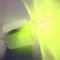 Подсветка одноцветная миг. глянец (1000 шт.) Yellow