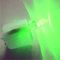 Подсветка одноцветная глянец (100 шт.) Lime Green