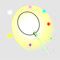 небесный фонарик Шар с подсветкой "Light Ballon 3" (12 шт.) Согласно макету