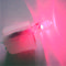 Подсветка одноцветная миг. глянец (1000 шт.) Red