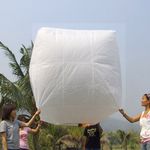 Sky Lantern MegaCube